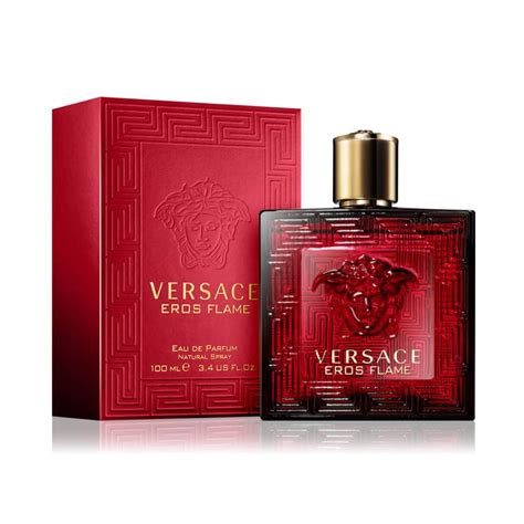 perfumes similares a eros de versace hombre|versace eros 100ml perfume shop.